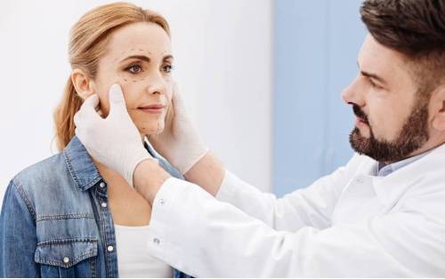 Ultherapy, un innovador tratamiento de lifting no invasivo