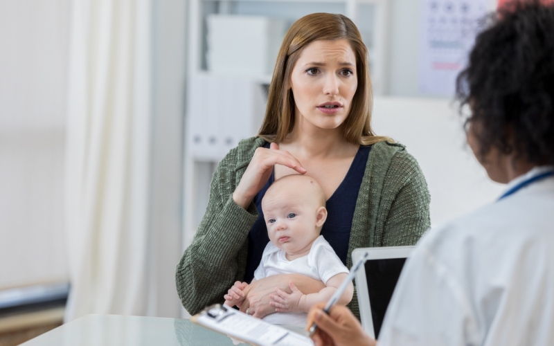 Cuándo ir a urgencias con los niños