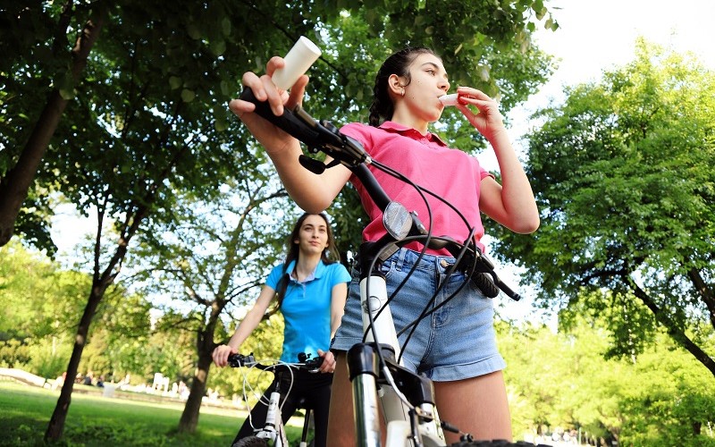 Vacaciones con enfermedad respiratoria, ¡elige destino!