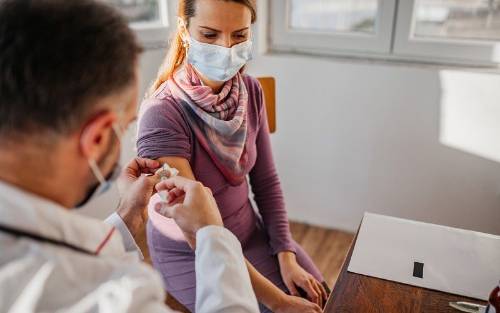 La vacuna de la alergia