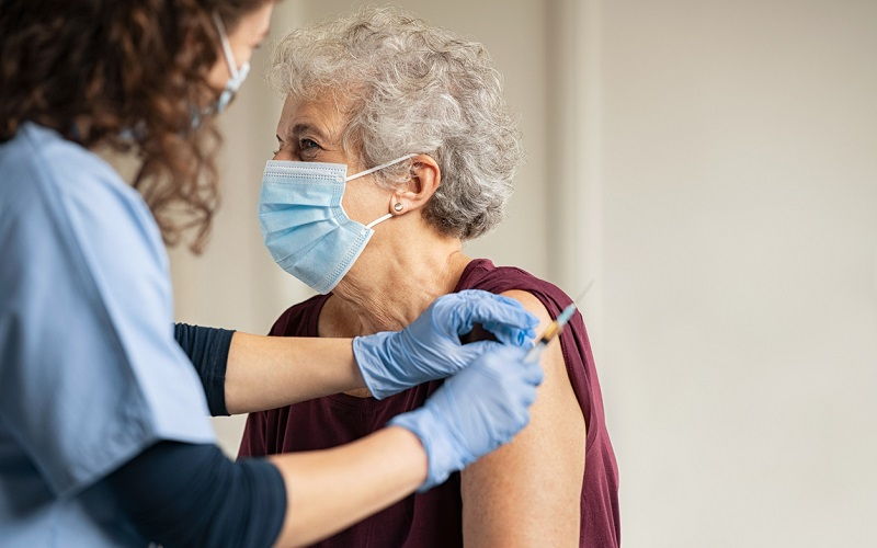 Preguntas frecuentes sobre la vacuna Covid-19