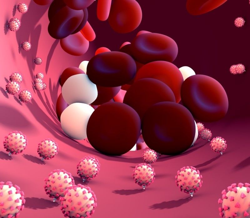 Vacuna, Covid-19 y trombosis venosa cerebral