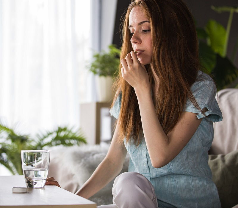 ¿Conoces las vacunas para la alergia en pastillas?