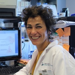 Vanesa Esteban Vázquez