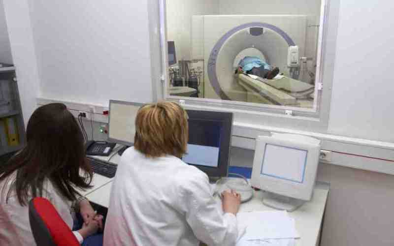 Ventajas de los escánere de nueva generacion