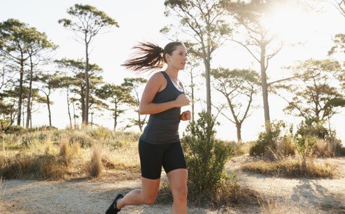 Ventajas del running o correr