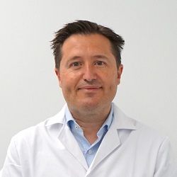 Víctor Alfaro Santafé