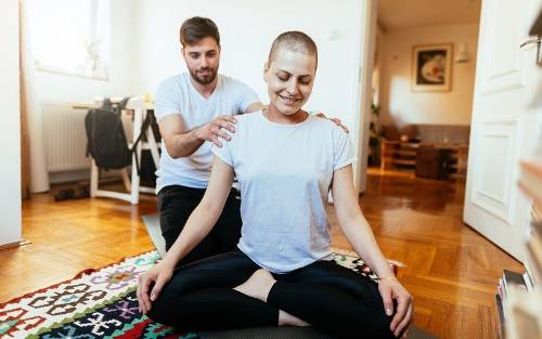 Vida sexual en el cáncer: retos, dificultades y beneficios