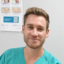 Vidal Domínguez Rodríguez