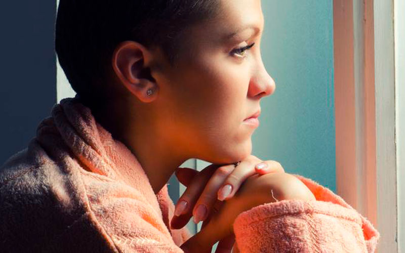 Recuperar la vida normal tras el cáncer de mama