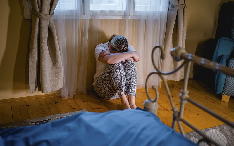 Cómo se detecta la violencia de género en los hospitales