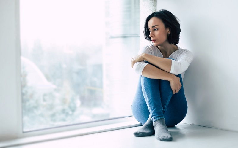 Violencia de género y salud mental