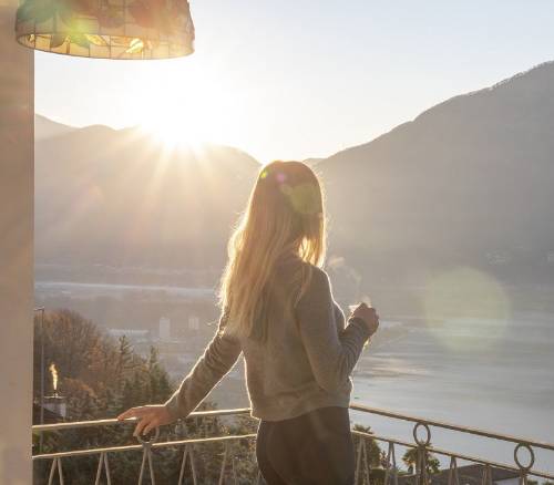 Vitamina D en invierno: así puedes obtenerla de forma natural