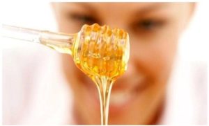 Maneras para adelgazar con miel
