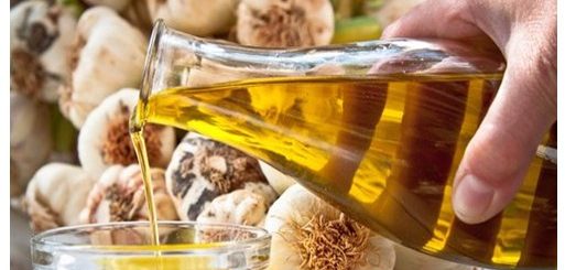 Beneficios de los remedios caseros con ajo
